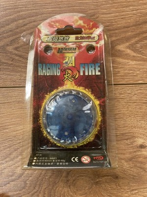 Vintage Raging Fire Super Yo-Yo - Neu in Verpackung