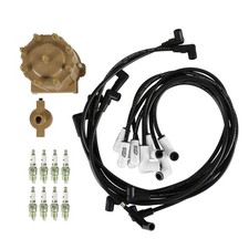 Tst4 Truck Super Tune Up Kit For Gm Truck With V8 Throttle Body Engines Tst4 Truck Super Tune Up Kit For Gm Truck With V8 Throttle Body Engines