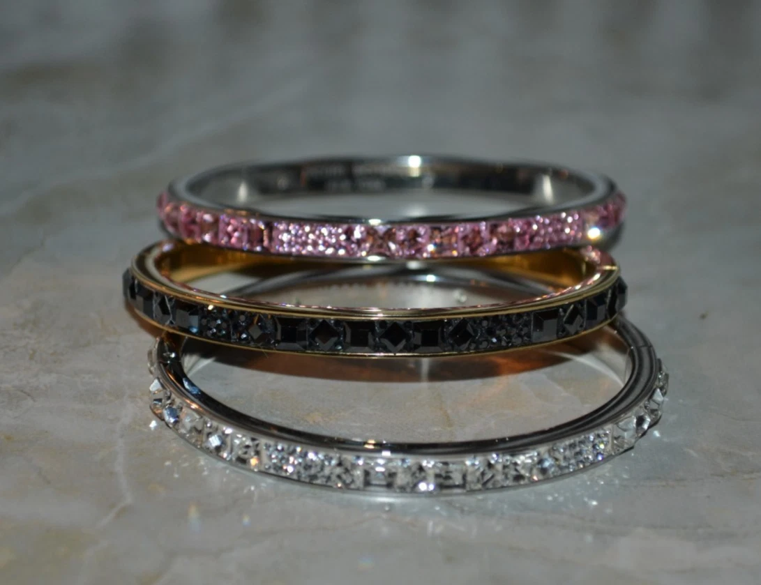 Henri Bendel Silver Fashion Bracelets for sale | eBay