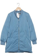 Closed Jacke Damen Anorak Jacket Kurzmantel Gr. M Hellblau #941xkbj