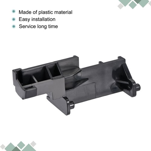 Microwave Door Hook Latch Replacement Part 74mm x 46mm x 33mm - Bild 3 von 5