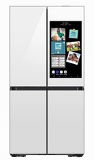 Samsung BESPOKE 36" Counter Depth 4 Door Flex French Refrigerator - RF23DB990012