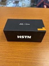 Meta Oakley HSTN Smart Glasses Black Amethyst Transitions 00W8002 NEW / SEALED