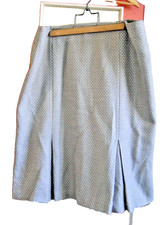 MARCELLE GRIFFON JUPE FEMME VINTAGE T52