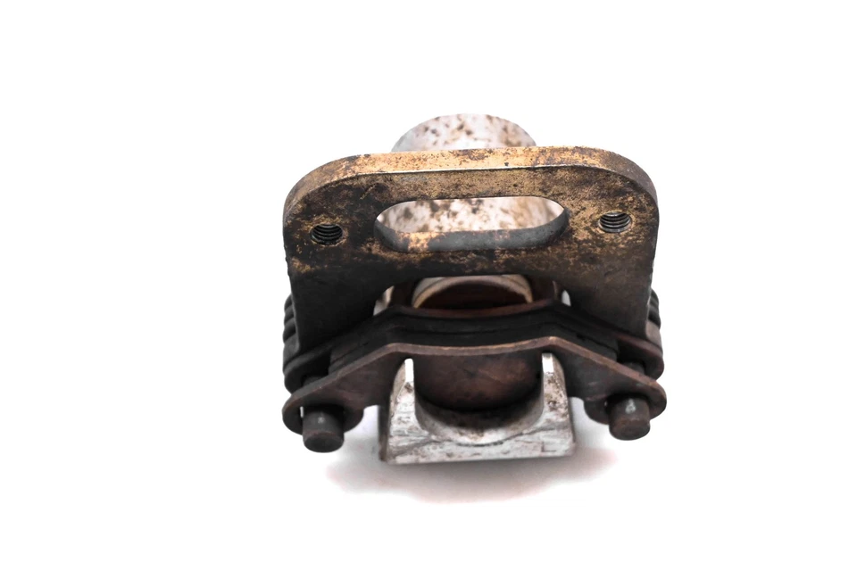 97 Polaris Magnum 425 4x4 Front Left Brake Caliper - Image 3 of 3