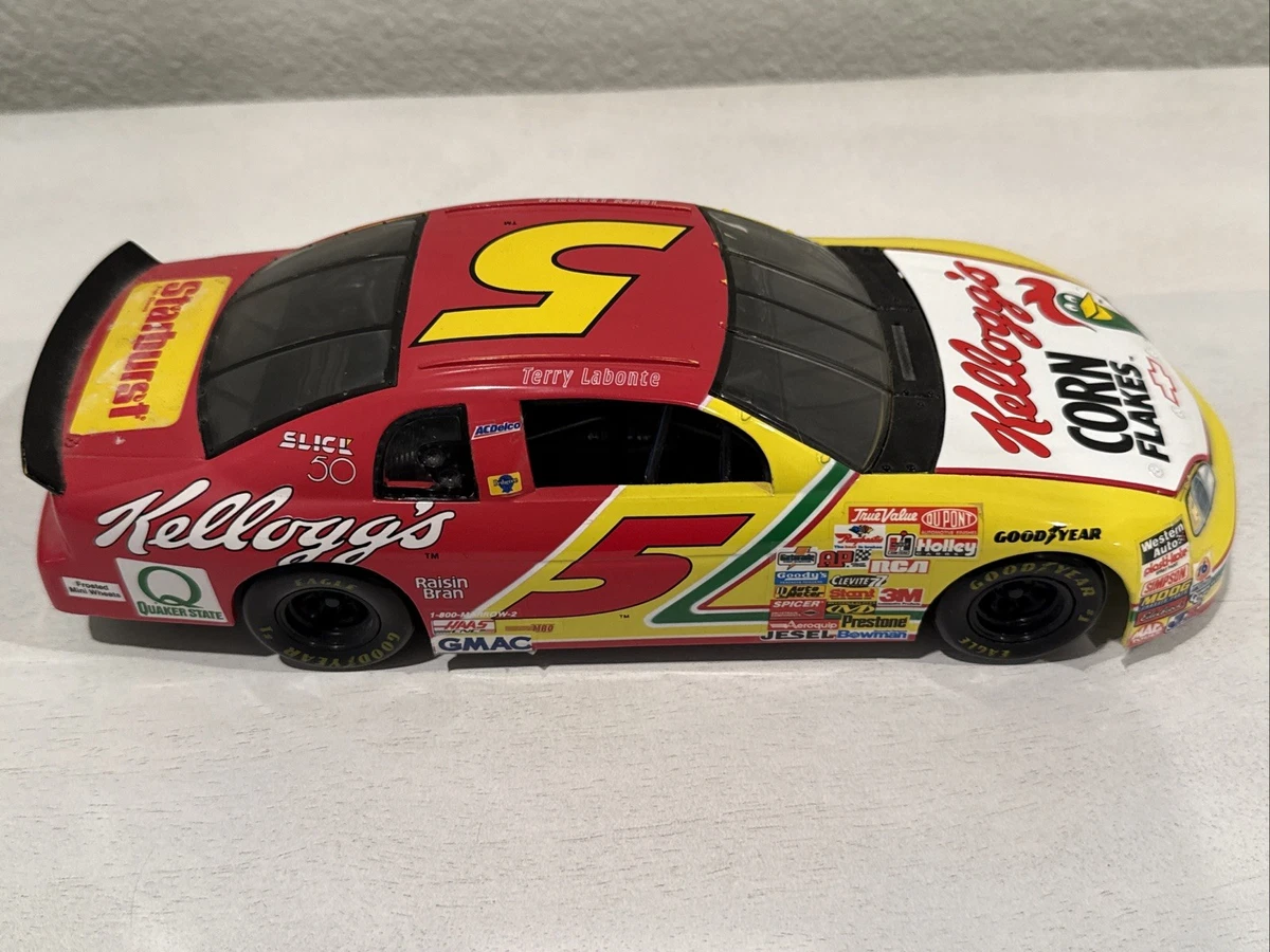 Terry Labonte 1:18 Scale Diecast Sport & Touring Cars for sale | eBay