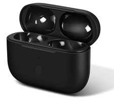 Replacement Wireless Charging Case Compatible with Airpods Pro 1st 2nd Case Only