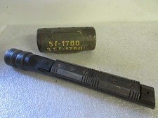 Sunnen 2G-P28-1750WE Hone Mandrel with ST 1700/1750 Sleeve