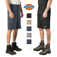 Dickies Loose Fit Work Shorts, 13"