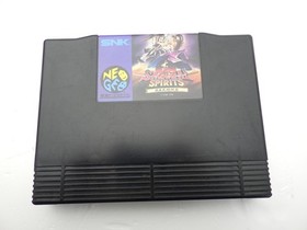 Samurai Shodown II NEO GEO JP GAME. 9000024754270