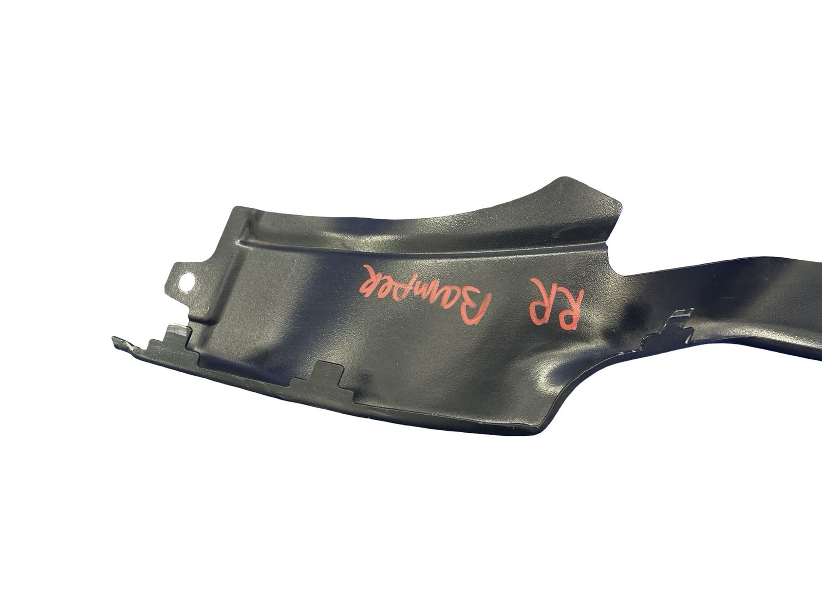 2020-2026 MCLAREN GTS OEM REAR RIGHT BUMPER SUPPORT MOUNT BRACKET