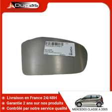 Glace de rétroviseur Mercedes CLASSE A