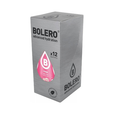 Bolero Classic (12x9g) Rose (110,19 EUR/kg)