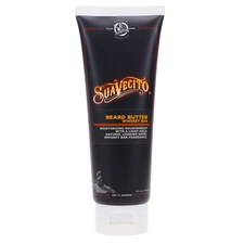 Suavecito Beard Butter Whiskey Bar 4 oz