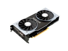NVIDIA GeForce RTX 2070 8GB GDDR6 Graphics Card FE 900-1G160-2550-000 