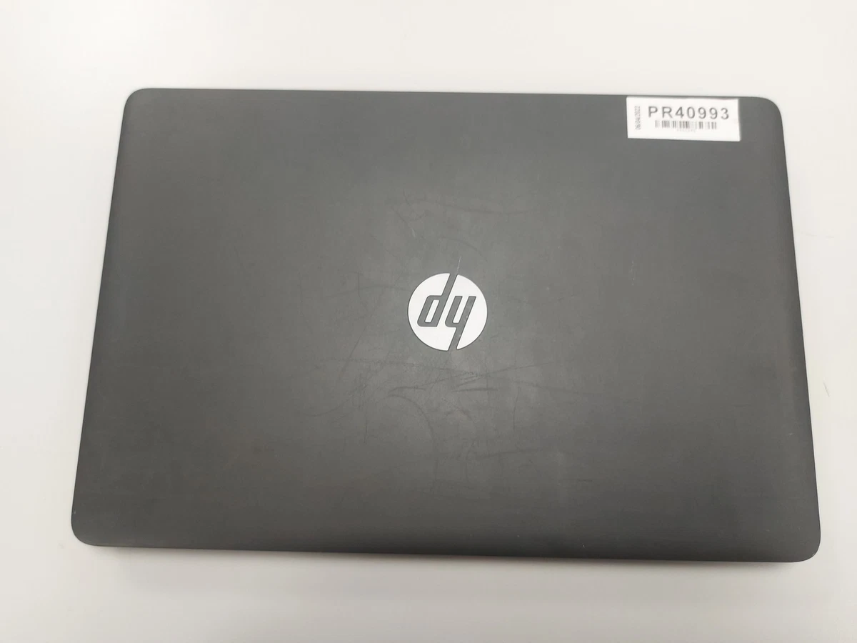 PC Portable HP ProBook 450 G2 Reconditionné – I5, SSD 256Go, Windows 11 Pro, Prêt à L'emploi !