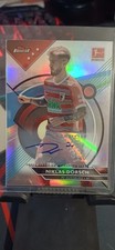 2022-23 Topps Finest Bundesliga Auto Niklas Dorsch Auto #3