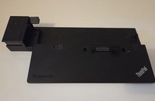 Lenovo ThinkPad Pro Docking Station Type 40A1 No Keys/powercord