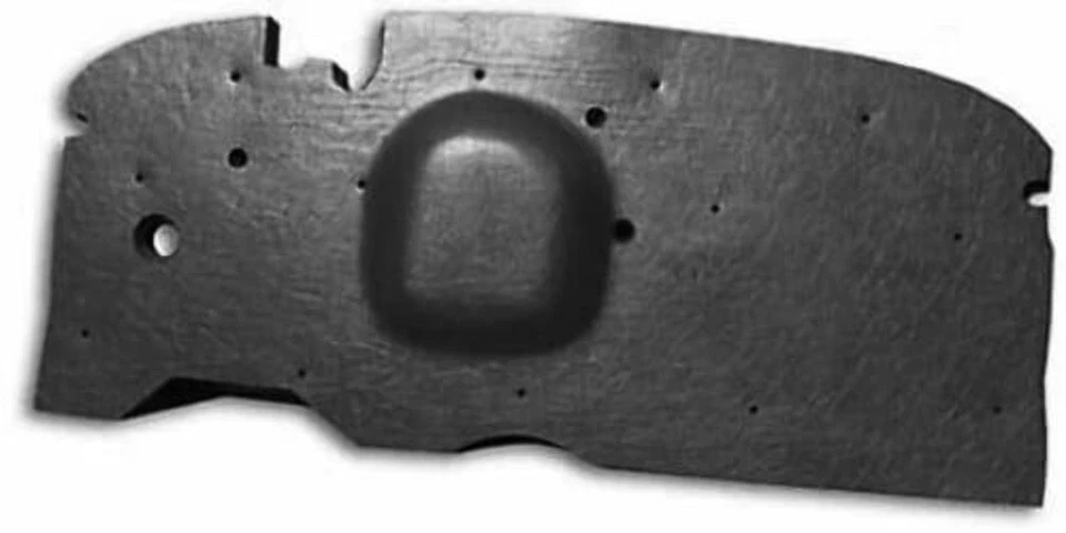 内部 ABS 面板套件适用于 1940 年凯迪拉克系列 62 模制 — 第 4/4 张图片