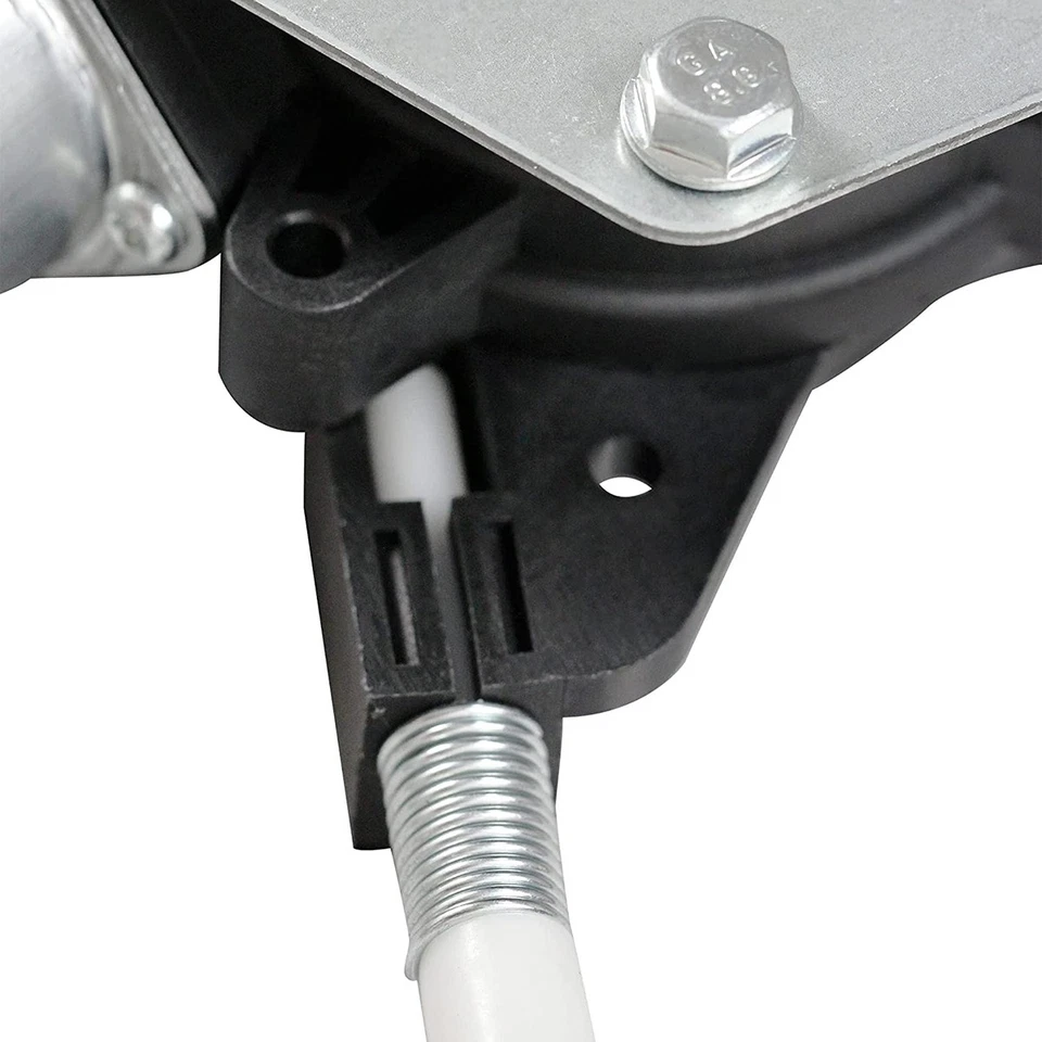 Power Window Regulator For Dodge Durango Dakota Rear Left/Driver Replace 741-598 - Image 4 of 4