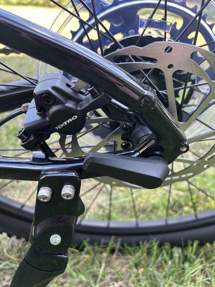 Trek Marlin 5 поколения 3 XS (колеса 27,5 дюйма) фиолетовый/W. подставка и бутылка/новый-unridden - Изображение 4 из 4