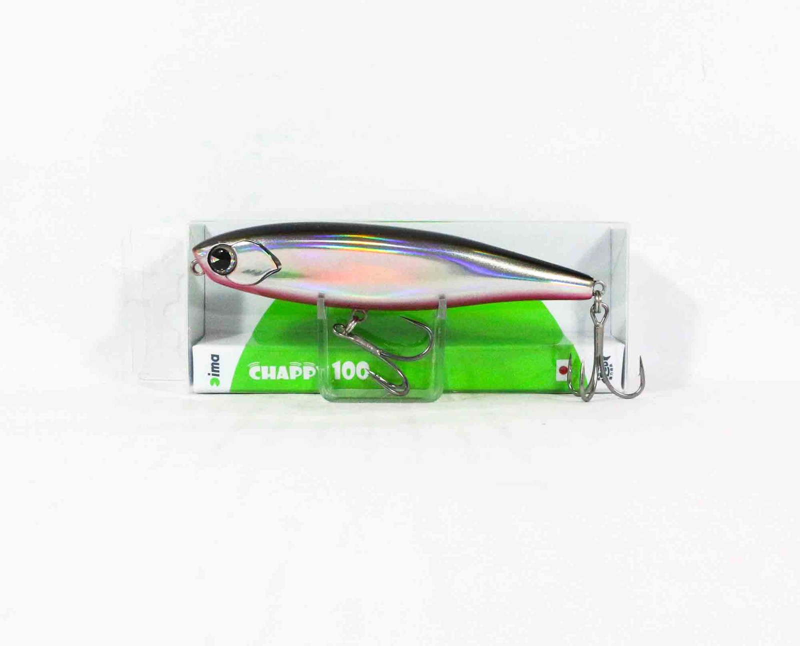 Ima Chappy 100 Floating Lure 014 (4714)
