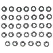 Mahle GS34053 Engine Valve Cover Grommet Set