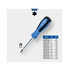 Schraubendreher TORX, T20 x 100 mm BRILLIANT TOOLS BT031013