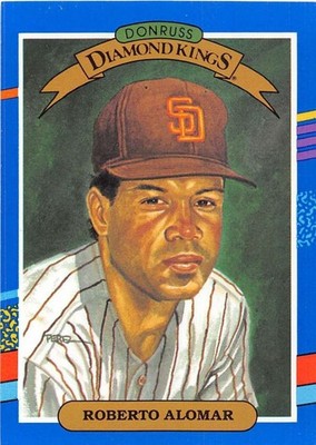 1991 Donruss Baseball  (1-200) - You Pick - FREE SHIPPING 5+ Cards NM