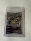 🔥 2023 Pokémon Mew EN Pikachu Illustration Rare #173 PSA 9 (MINT) 🔥