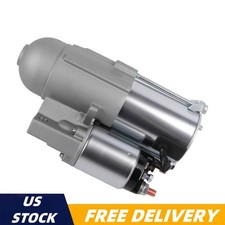 Starter Motor 6481 For Chevrolet S10 Pickup Gmc Sonoma Pontiac Sunfire 1999-2001 Starter Motor 6481 For Chevrolet S10 Pickup Gmc Sonoma Pontiac Sunfire 1999-2001