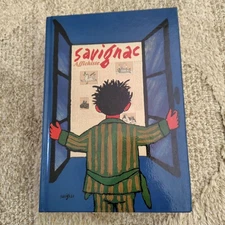 Savignac affichiste Savignac works collection