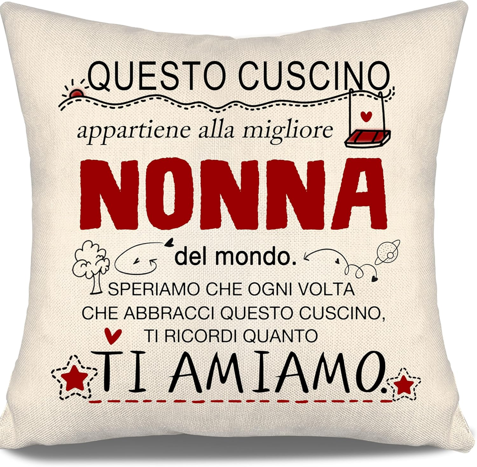 Cuscino Carota Peluche 42cm – Morbido E Divertente, Decorazione Casa, Regalo Originale