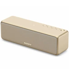 Sony Wireless Portable Speaker SRS-HG10: Bluetooth/Wi-Fi/LDAC/High Resolution