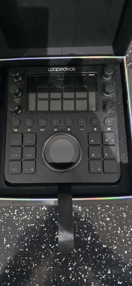 Loupedeck CT - Image 4 of 4