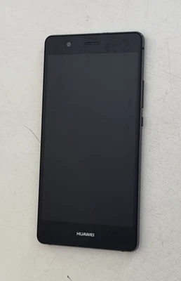 Huawei P9 Lite 16 GB VNS-L21 Defekt Spender - Display Lcd Kamera Micro Accu Ok - Bild 1 von 2