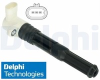 Delphi GN10696-12B1 ZüNdspule ZüNdmodul FüR Alfa Romeo FüR Fiat