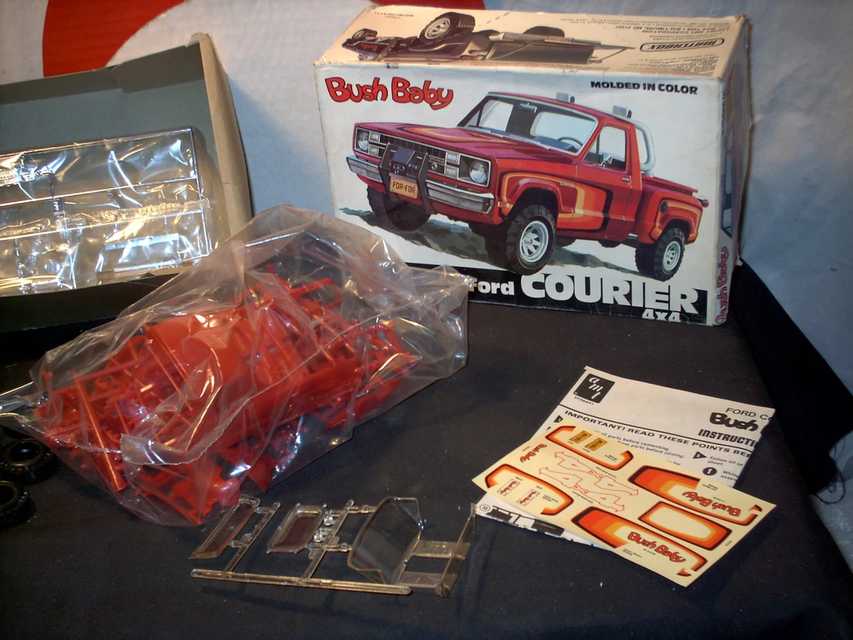Ford baby models hot sale