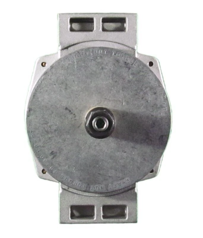 Alternador compatible con Chevrolet C6500 Kodiak 7,8 L/475CI L6 DSL 2003-2005 10459482 8364 Foto 2 de 4