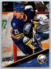 1993-94 Leaf #363 Benoit Brunet