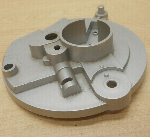 TECHNICS SL-Q2 TURNTABLE -TONE ARM BASE - PARTING OUT