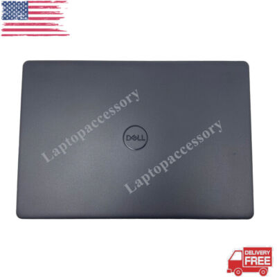 New LCD Back Cover For Dell Inspiron 15 3501 3505 08WMNY 8WMNY - Foto 11