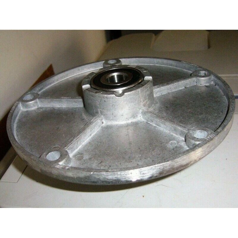 MOZZO PORTALAME SUPPORTO LAMA TRATTORINO RASAERBA MURRAY 20551 24384 90905