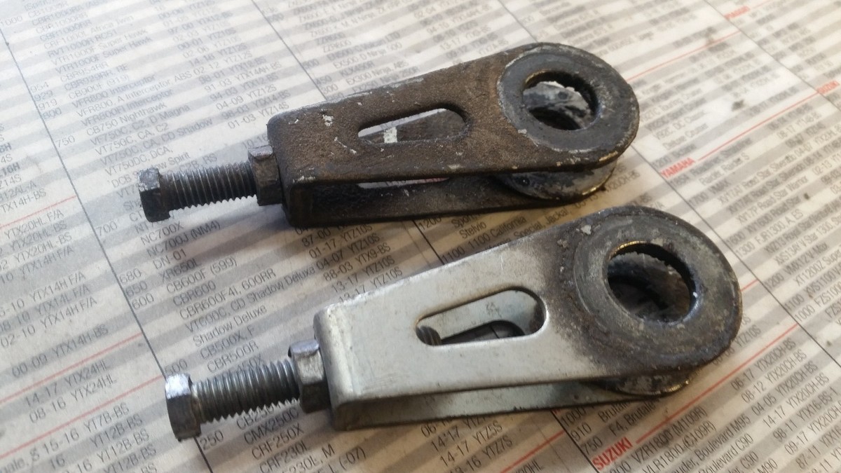 JONCTION CARENAGE AVANT - YAMAHA X-MAX XMAX 125 (2006 - 2009