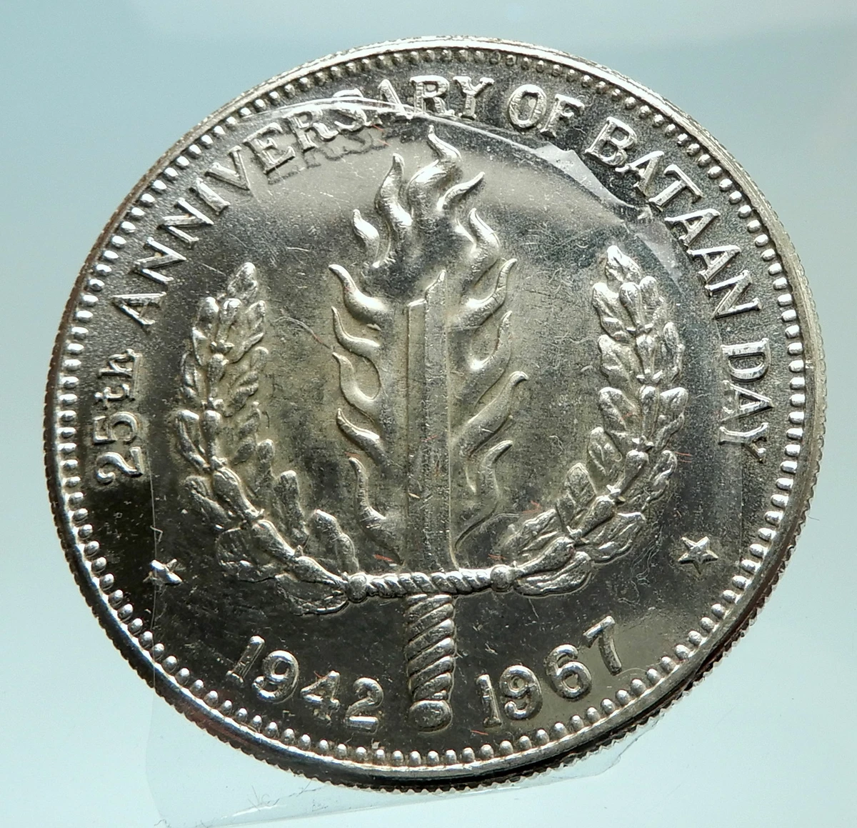 Silver 1967 Philippine Coins for sale | eBay