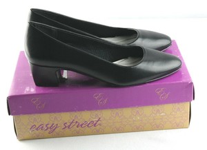 easy street prim pump