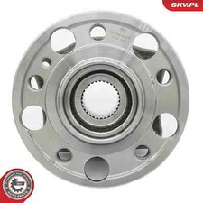 Roulement de roue Mercedes CLASSE S