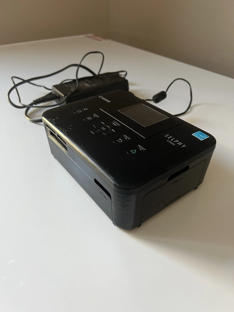 Canon Selphy Cp800 for sale | eBay