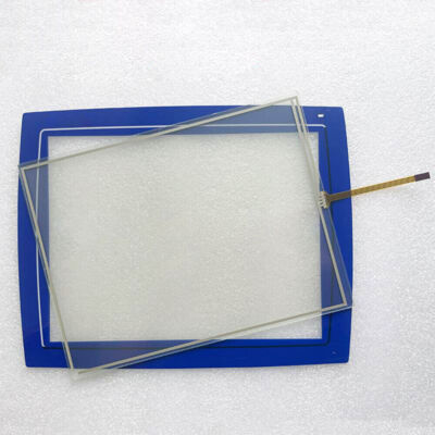 For Beijer Tetra Pak E1101 (T100) Touch Screen+Protective Film