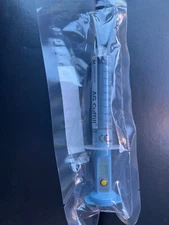 AG cuffill Cufflator Endotracheal Tube Inflator and Manometer